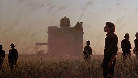 image de la news L'American Society of Cinematographer dévoile sa liste des 100 films ayant la plus belle photo