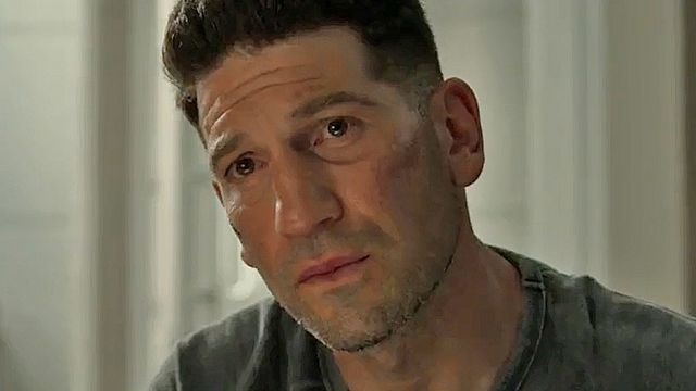image de la news Marvel's The Punisher : Frank Castle prêt à affronter Jigsaw dans la bande-annonce de la saison 2