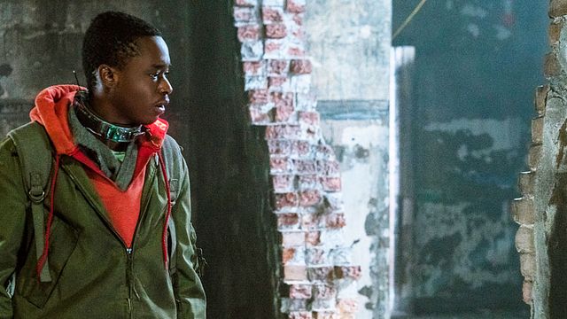 image de la news Bande-annonce Captive State : la résistance s'organise face aux aliens dans ce thriller SF