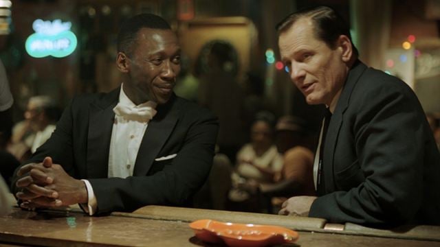 PGA Awards 2019 : Green Book sacré, en route vers les Oscars ?