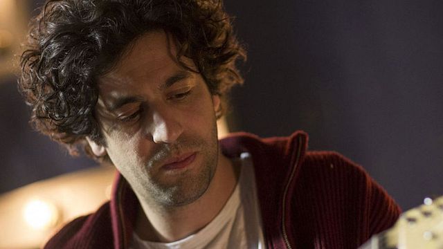 image de la news Mike : on était sur le tournage de la série OCS avec Max Boublil