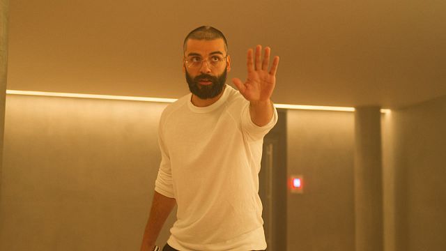 image de la news Dune : Oscar Isaac pourrait rejoindre Timothée Chalamet pour le reboot de Denis Villeneuve