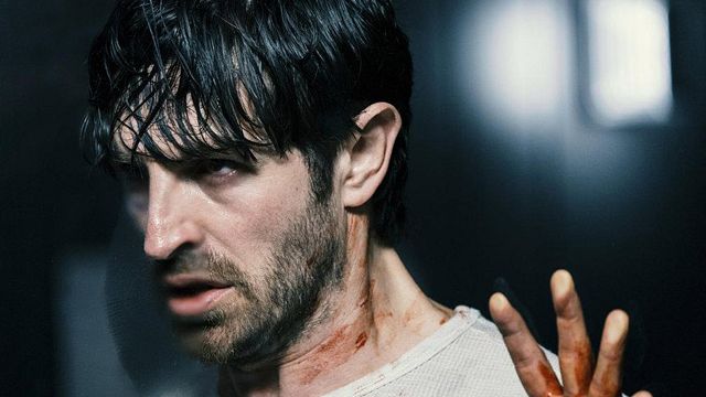 image de la news Nightflyers : focus sur Eoin Macken, le héros de la nouvelle série SF Netflix