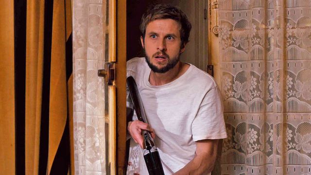 image de la news Ce soir à la télé : on mate "La Nuit a dévoré le monde" et "Malavita"