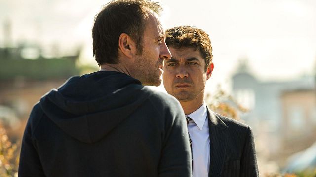 image de la news Euforia - Valeria Golino : "Des femmes peuvent raconter de très belles histoires sur des hommes et vice-versa"