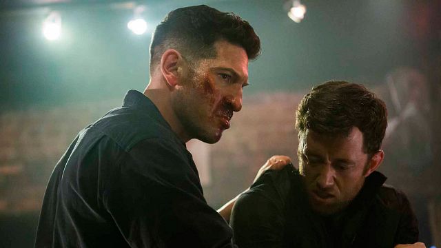 image de la news Marvel sur Netflix, c'est fini : Punisher et Jessica Jones sont annulées