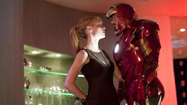 image de la news Gwyneth Paltrow quittera le Marvel Cinematic Universe après Avengers Endgame
