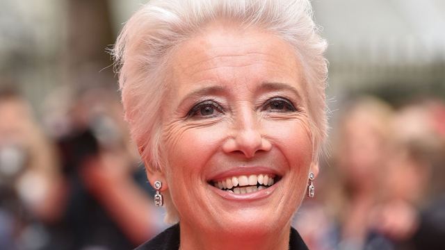 Emma Thompson quitte le film d'animation Luck produit par Skydance suite au recrutement de John Lasseter par le studio