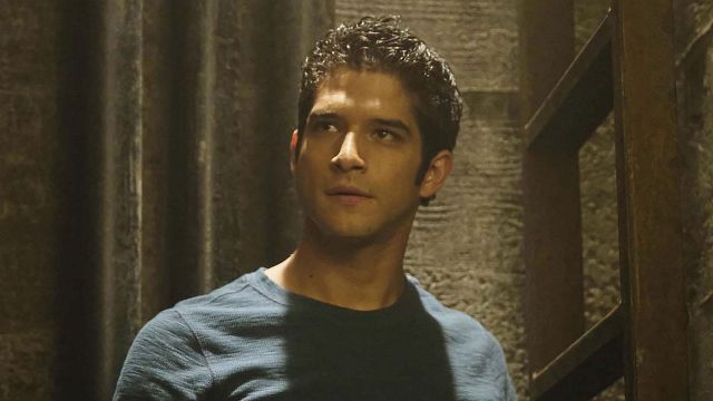 image de la news The Lost Boys : le Teen Wolf Tyler Posey sera un vampire pour l'adaptation série du film