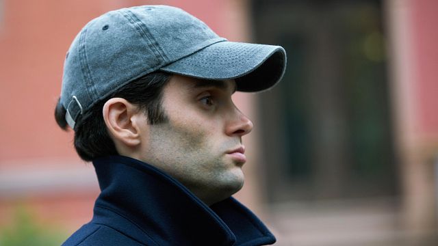 image de la news You : le tournage de la saison 2 a enfin démarré