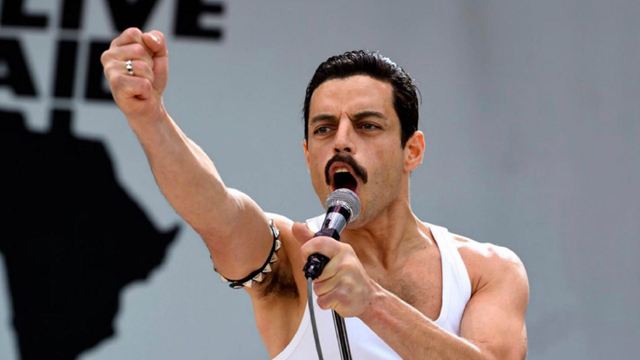 Oscars 2019 : qui est le chanteur canadien qui interprète les tubes de Freddie Mercury dans Bohemian Rhapsody ?