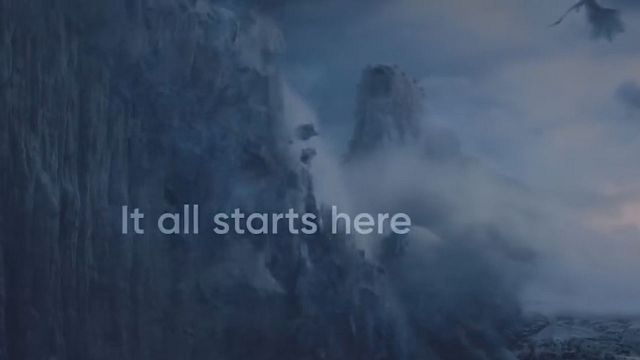 image de la news Game Of Thrones, Watchmen, Big Little Lies... HBO tease ses séries 2019 avec de nouvelles images
