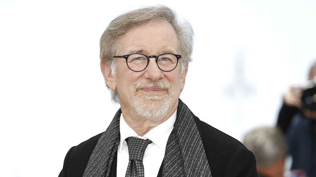 image de la news Mort de Stanley Donen : Steven Spielberg se souvient de son "mentor"