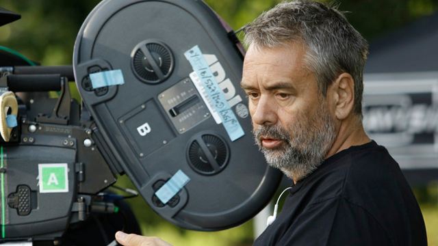 Luc Besson visé par une nouvelle enquête pour agression sexuelle