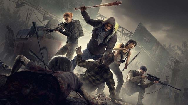 Le jeu Overkill's The Walking Dead annulé sur consoles