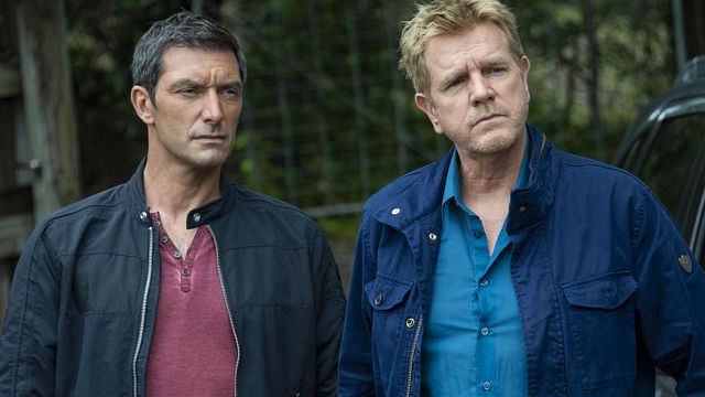 Section de recherches : ce qui vous attend dans la saison 13 qui débute sur TF1