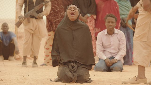 image de la news Ce soir à la télé : on mate "Timbuktu" et "Madame de…"
