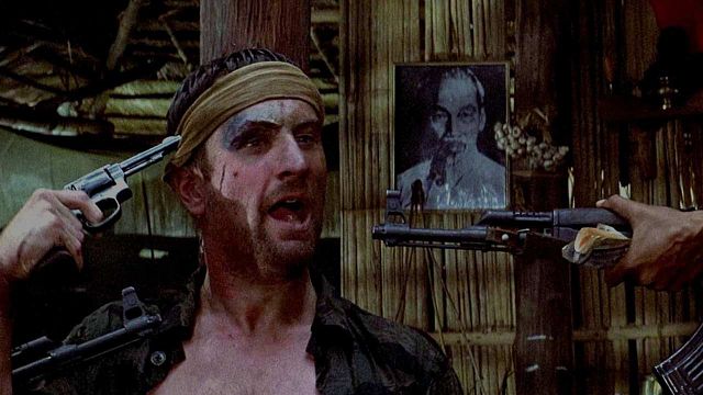 image de la news Voyage au bout de l'enfer : quand Michael Cimino évoquait avec nous la scène de la roulette russe