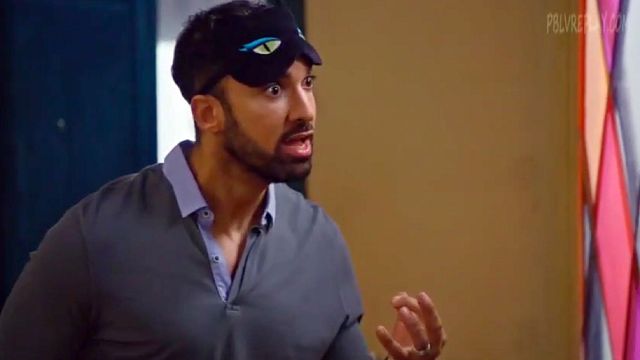 image de la news Plus belle la vie : ce qui vous attend dans l'épisode 3751 du lundi 11 mars 2019 [SPOILERS]