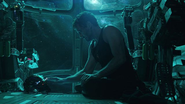 Avengers Endgame : Captain Marvel à la rescousse dans la nouvelle bande-annonce