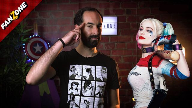 image de la news FanZone #800 : Birds of Prey, The Suicide Squad... DC Comics place ses pions