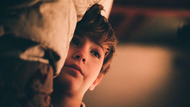 image de la news Jacob Tremblay dans Ma vie avec John F. Donovan : portrait de ce jeune prodige qui vole la vedette à Kit Harington