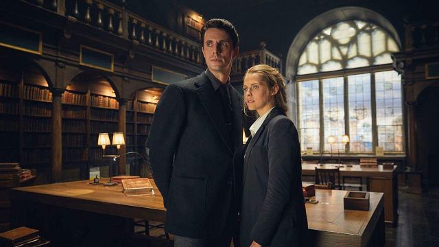 image de la news A Discovery of Witches : c'est quoi cette série fantastique ?