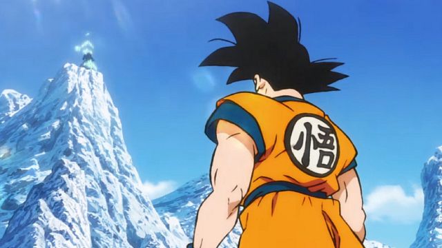 image de la news Dragon Ball Super : la série animée de retour en juillet ?