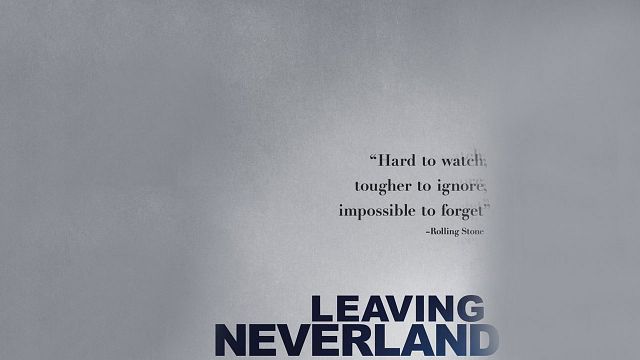 image de la news Michael Jackson : les témoins de Leaving Neverland assignés en justice par des associations de fans