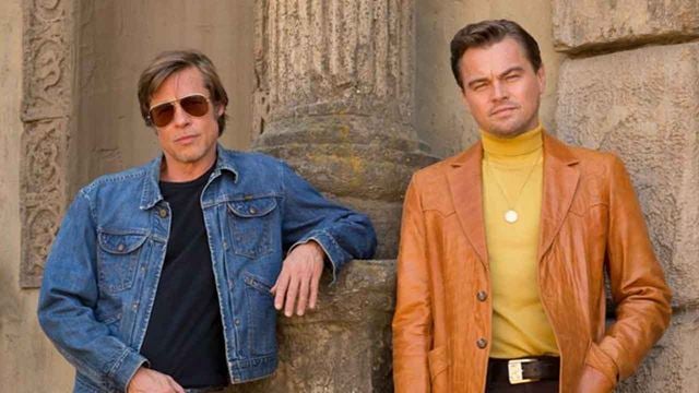 Once Upon A Time In Hollywood : une première affiche pour le nouveau Tarantino !