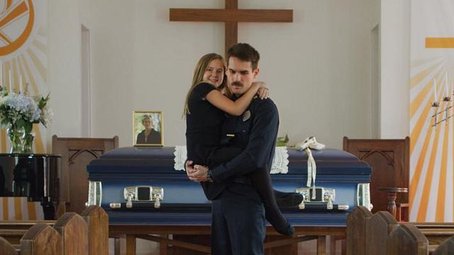 image de la news Ce soir à la télé : on mate "Thunder Road" et "Elle l'adore"