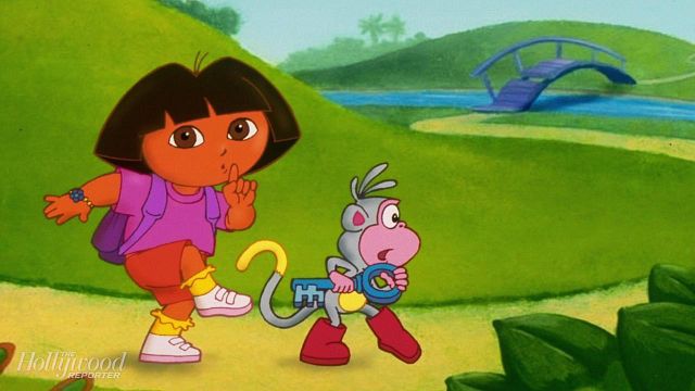 image de la news Dora l'Exploratrice : le film se dévoile à travers deux premières affiches