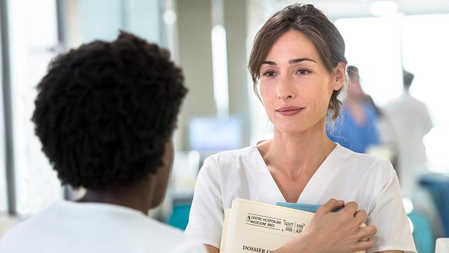 image de la news Nina : la série de France 2 s'arrêtera au terme de sa saison 6