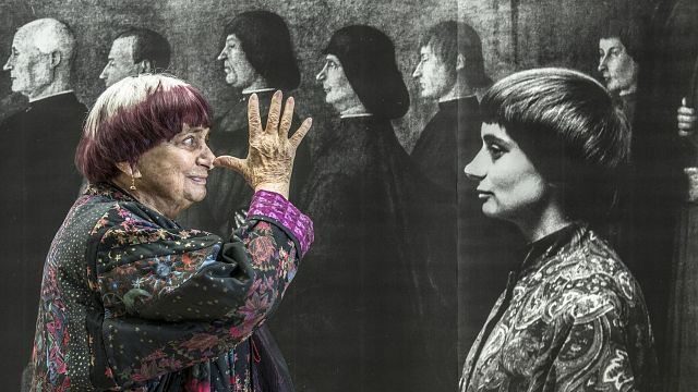 image de la news Ce soir à la télé : on mate "La Chambre du fils" et "Visages Villages"