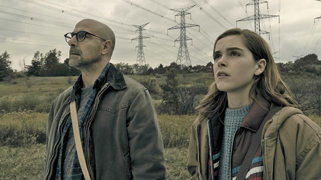 image de la news Bande-annonce The Silence sur Netflix : l'héroïne de Sabrina dans un thriller apocalyptique