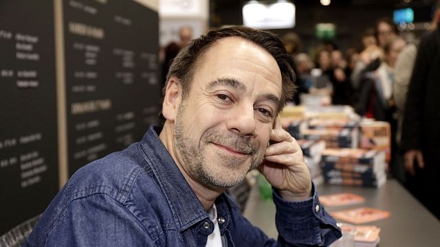image de la news Après Un Avion Sans Elle, quelles adaptations de Michel Bussi en séries à venir ?