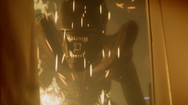 image de la news Alien  Isolation : entretien avec Fabien Dubois, le réalisateur de la série digitale