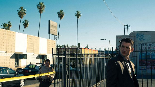 image de la news Amazon Prime Vidéo : la bande-annonce de la série de Nicolas Winding Refn, réalisateur de Drive
