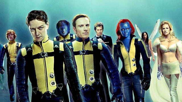 image de la news X-Men le commencement : cet acteur de Shazam a failli incarner le méchant du film  