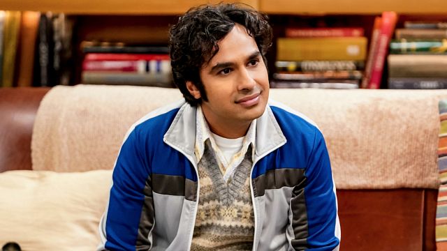 image de la news The Big Bang Theory : la fin de la série teasée par les acteurs