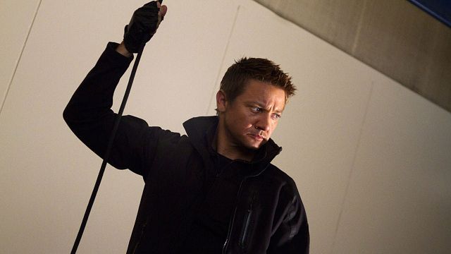 image de la news Disney+ : la série Hawkeye confirmée, deux documentaires Marvel commandés