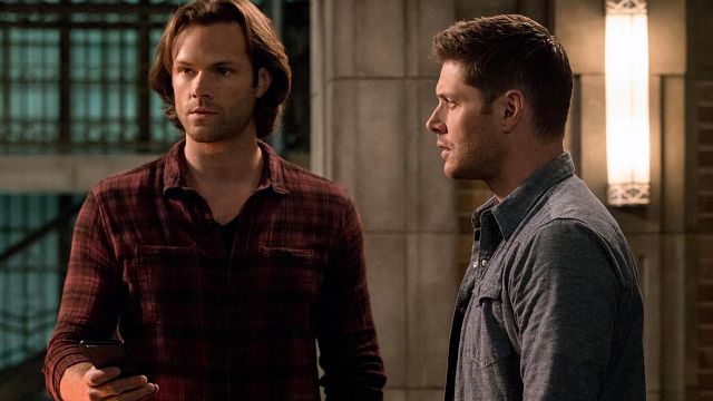 image de la news Supernatural : saviez-vous que certains titres d'épisodes font référence à des titres de chansons ou films célèbres ?
