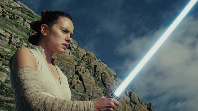 image de la news Star Wars 9 : toutes les images inédites de la Star Wars Celebration