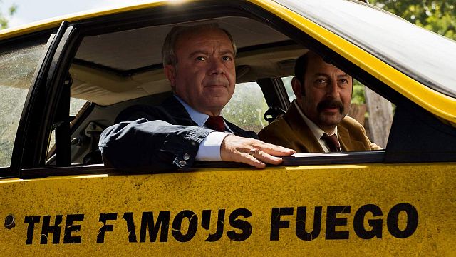 image de la news Pamela Rose 3 : Olivier Baroux nous parle de la suite tournée... en direct !