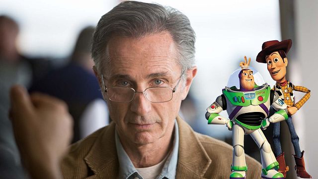 image de la news Monsieur Link : saviez-vous que Thierry Lhermitte aurait pu doubler un héros de Toy Story ?