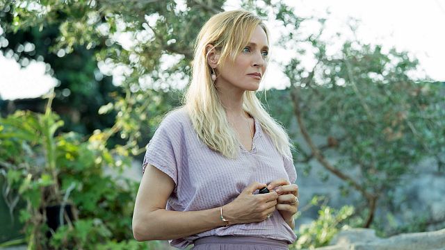 image de la news Chambers sur Netflix : "une série à forte énergie féminine" pour Uma Thurman [INTERVIEW]