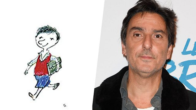 image de la news Saviez-vous qu’une nouvelle adaptation du Petit Nicolas pour le cinéma était en cours ?