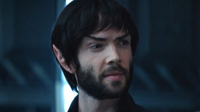 image de la news Star Trek Discovery saison 2 : un final haletant, Spock, l'Enterprise... notre bilan [SPOILERS]