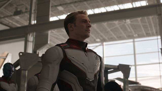 image de la news Avengers Endgame : comment Captain America arrive-t-il à contrôler cet objet ? [SPOILERS]