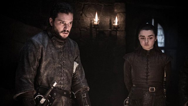 image de la news Game of Thrones saison 8 : les détails qu'il ne fallait pas louper dans l'épisode 2 [SPOILERS]